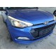 2018 Hyundai i20 Passion+