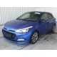2018 Hyundai i20 Passion+