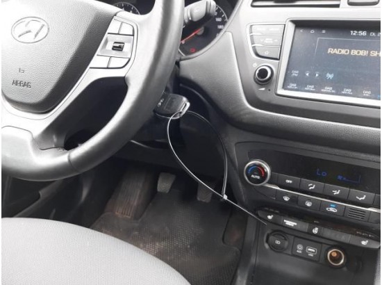 2020 Hyundai i20 YES! Plus