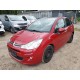 2016 Citroen C3 Selection 2016 Citroen C3 Selection