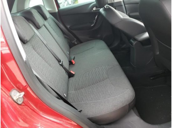 2016 Citroen C3 Selection 2016 Citroen C3 Selection