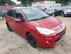 2016 Citroen C3 Selection