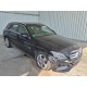 2015 Mercedes-Benz C -Klasse T-Modell C 220 T BlueTEC / d