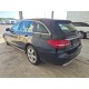 2015 Mercedes-Benz C -Klasse T-Modell C 220 T BlueTEC / d