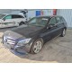 2015 Mercedes-Benz C -Klasse T-Modell C 220 T BlueTEC / d