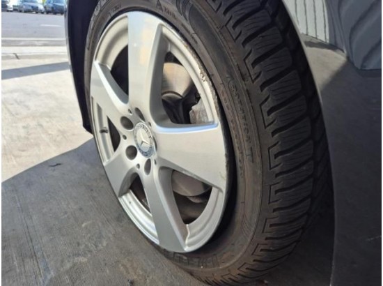 2015 Mercedes-Benz C -Klasse T-Modell C 220 T BlueTEC / d