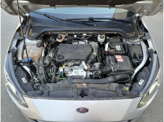 2020 Ford Focus Turnier Cool & Connect 2020 Ford Focus Turnier Cool & Connect