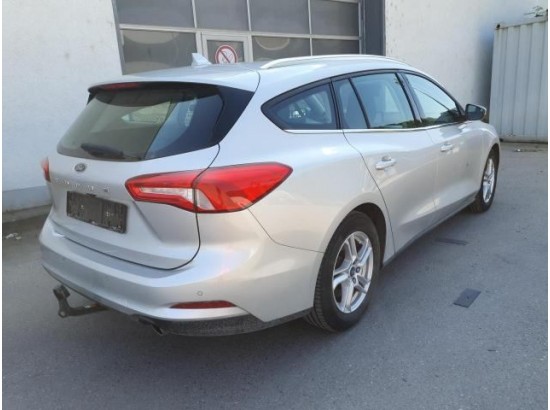 2020 Ford Focus Turnier Cool & Connect 2020 Ford Focus Turnier Cool & Connect
