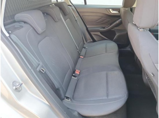 2020 Ford Focus Turnier Cool & Connect 2020 Ford Focus Turnier Cool & Connect
