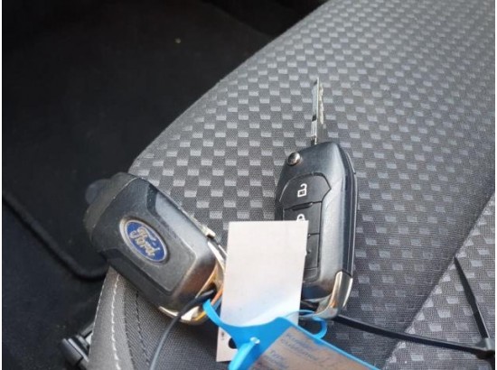 2020 Ford Focus Turnier Cool & Connect 2020 Ford Focus Turnier Cool & Connect