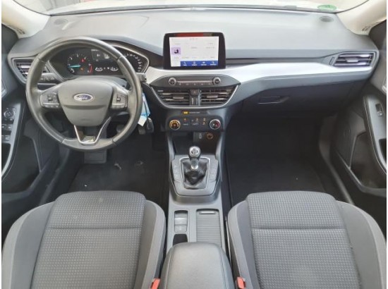 2020 Ford Focus Turnier Cool & Connect 2020 Ford Focus Turnier Cool & Connect