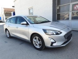 2020 Ford Focus Turnier Cool & Connect
