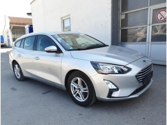 2020 Ford Focus Turnier Cool & Connect 2020 Ford Focus Turnier Cool & Connect