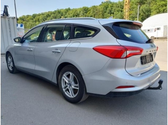 2020 Ford Focus Turnier Cool & Connect 2020 Ford Focus Turnier Cool & Connect