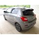 2018 Mitsubishi Space Star Edition 100+ 2018 Mitsubishi Space Star Edition 100+