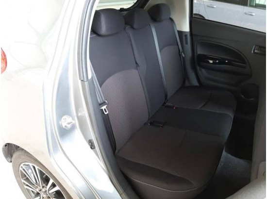 2018 Mitsubishi Space Star Edition 100+ 2018 Mitsubishi Space Star Edition 100+