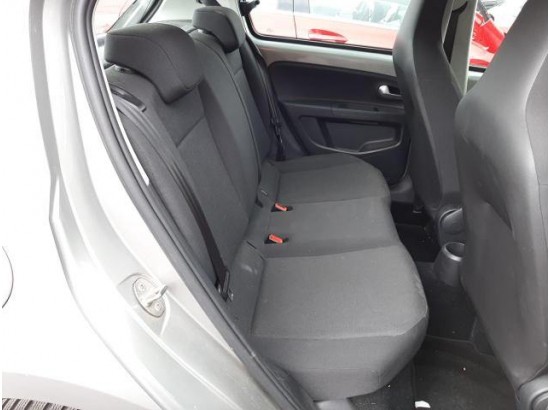 2018 Volkswagen up! move up! BMT/Start-Stopp 2018 Volkswagen up! move up! BMT/Start-Stopp