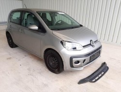 2018 Volkswagen up! move up! BMT/Start-Stopp