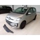 2018 Volkswagen up! move up! BMT/Start-Stopp 2018 Volkswagen up! move up! BMT/Start-Stopp