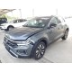 2025 Volkswagen T-Roc Goal