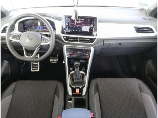 2025 Volkswagen T-Roc Goal 2025 Volkswagen T-Roc Goal