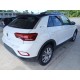 2025 Volkswagen T-Roc Goal 2025 Volkswagen T-Roc Goal