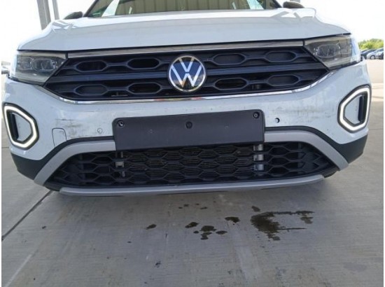 2025 Volkswagen T-Roc Goal 2025 Volkswagen T-Roc Goal