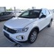 2025 Volkswagen T-Roc Goal 2025 Volkswagen T-Roc Goal