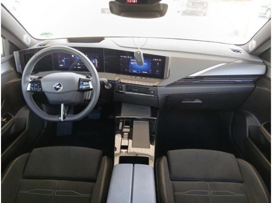 2025 Opel Astra