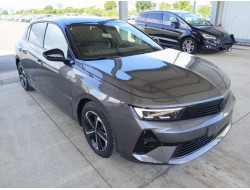 2025 Opel Astra