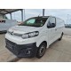2020 Citroen Jumpy Kasten Club XL