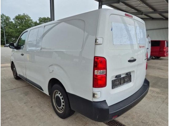 2020 Citroen Jumpy Kasten Club XL