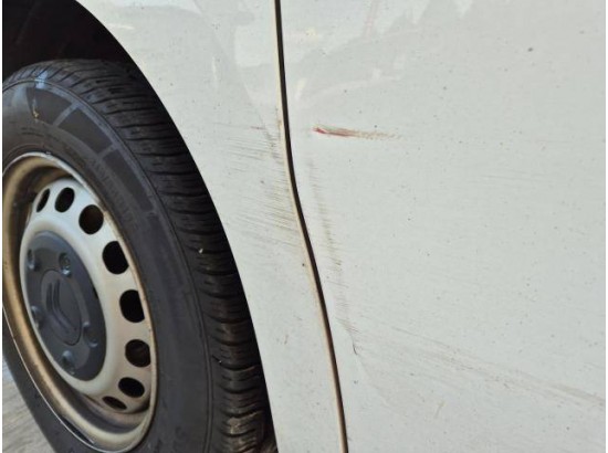 2020 Citroen Jumpy Kasten Club XL