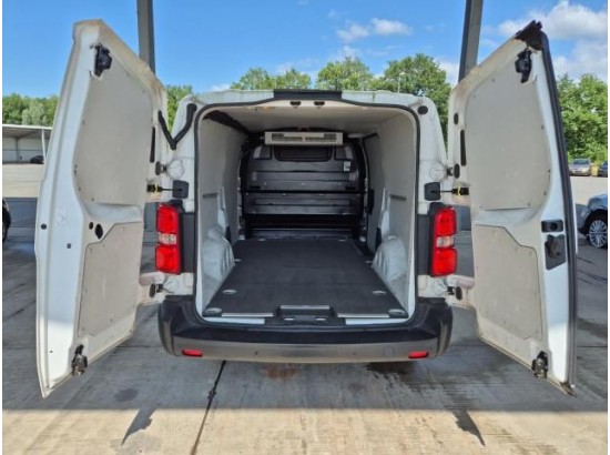 2020 Citroen Jumpy Kasten Club XL