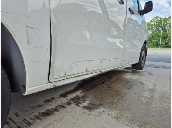 2020 Citroen Jumpy Kasten Club XL