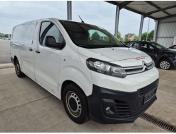 2020 Citroen Jumpy Kasten Club XL