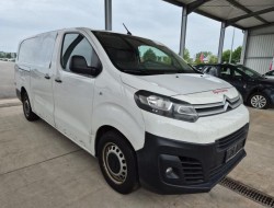 2020 Citroen Jumpy Kasten Club XL