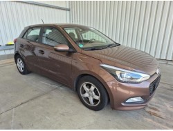 2016 Hyundai i20