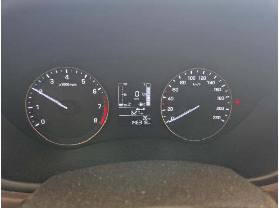 2016 Hyundai i20