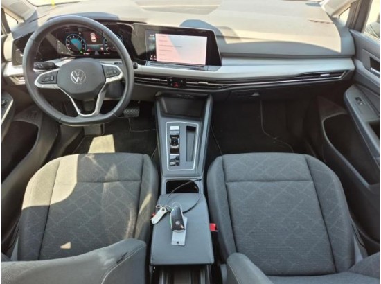 2023 Volkswagen Golf VIII Variant Life eTSI 2023 Volkswagen Golf VIII Variant Life eTSI