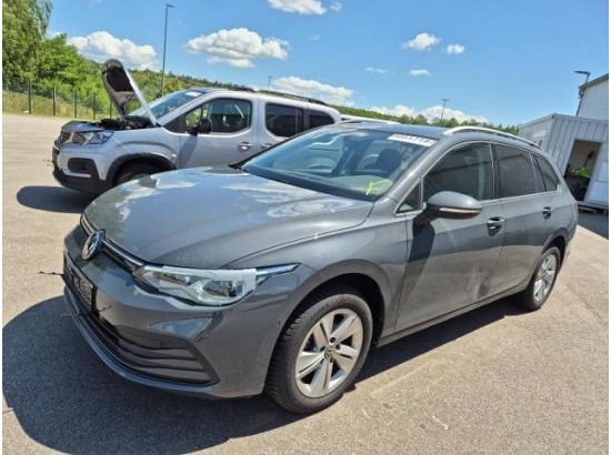2023 Volkswagen Golf VIII Variant Life eTSI 2023 Volkswagen Golf VIII Variant Life eTSI