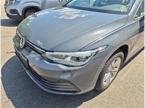 2023 Volkswagen Golf VIII Variant Life eTSI 2023 Volkswagen Golf VIII Variant Life eTSI