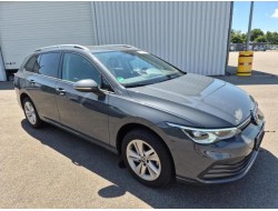 2023 Volkswagen Golf VIII Variant Life eTSI