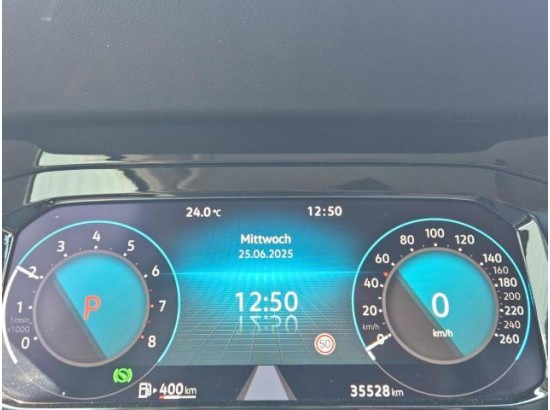 2023 Volkswagen Golf VIII Variant Life eTSI 2023 Volkswagen Golf VIII Variant Life eTSI