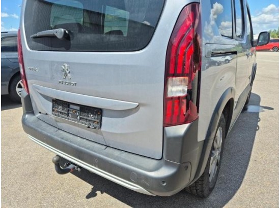 2023 Peugeot Rifter Allure Pack L1 2023 Peugeot Rifter Allure Pack L1