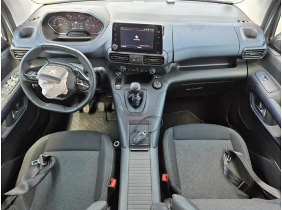 2023 Peugeot Rifter Allure Pack L1 2023 Peugeot Rifter Allure Pack L1
