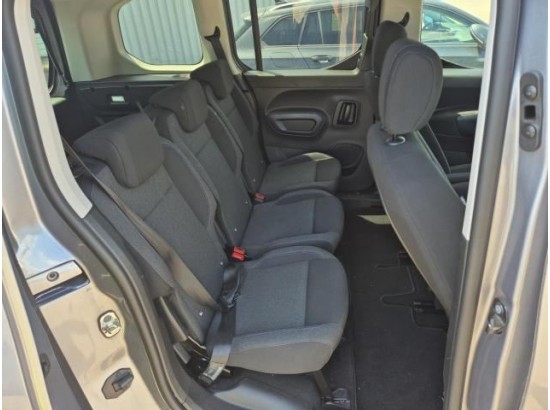 2023 Peugeot Rifter Allure Pack L1 2023 Peugeot Rifter Allure Pack L1