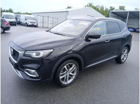 2022 MG EHS