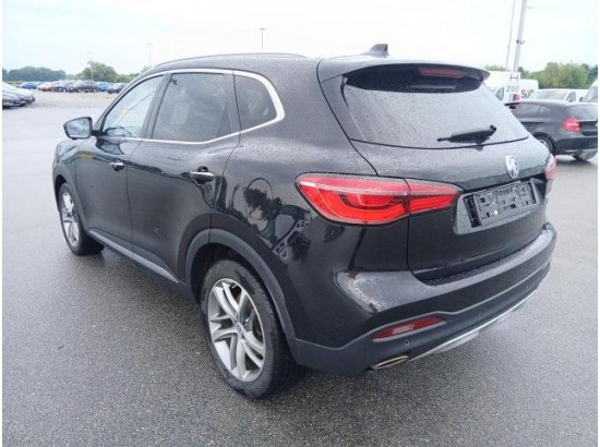2022 MG EHS