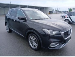 2022 MG EHS